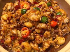 -庆峰龙虾烧烤(合肥一店)