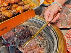 -杨小佳·齐齐哈尔烤肉·烤串(广州店)