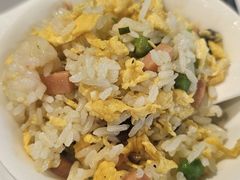 -香山湖家家宴(中山陵店)