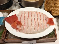 -第六季自助餐厅(北太平庄店)