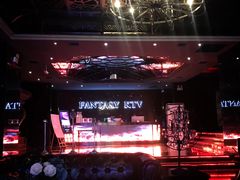 -范特西FANTASY量贩式KTV(民主广场店)