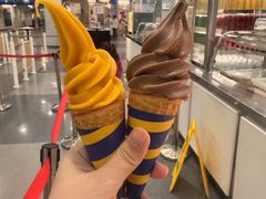 -宜家家居(四元桥商场店)