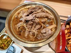 -米村拌饭(金象城店)