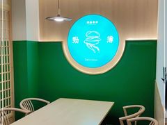 -满盛家宴·烤鸭·海鲜天津菜(河北路总店)