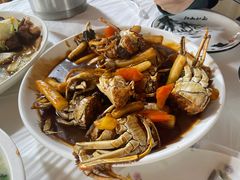 -小六农家乐(崇明西沙湿地店)