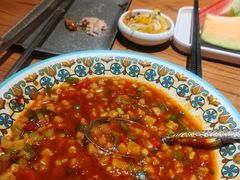 -驿楼兰·新疆菜(火车站店)