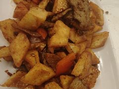 -贯贯吉·清真餐厅(浙江中路店)