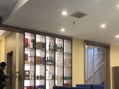 -干老四雅鱼饭店(滨江西路店)