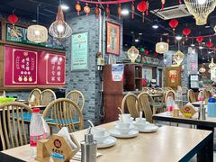 -老边饺子馆(西站店)