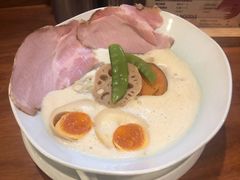 -真打拉面·日式拉面新流派(体育西横街店)