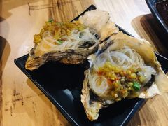 -观景小胖烧烤(观景店)