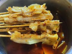 -喝丢一只鞋海鲜烧烤·海肠捞饭(文体街店)