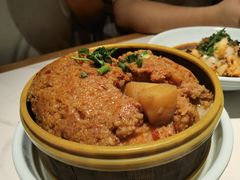 -饭饱香土碗菜(新科店)