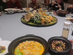 -狮王府淮扬菜(新街口友谊店)