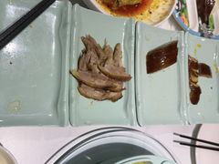 -羲和雅苑•北京烤鸭(国贸商城店)