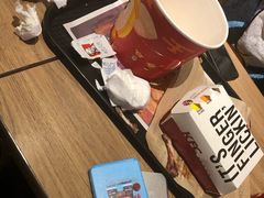 -肯德基(西稍门店)