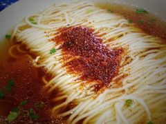 虾籽面-耿福兴(步行街店)