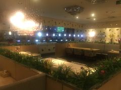 大堂-拿渡麻辣香锅(世茂广场·工三店)