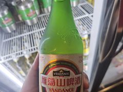 啤酒-华盛丰温州大排档(东三环南路店)