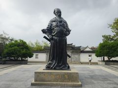 -王阳明故居