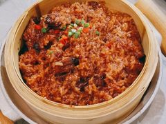 -丽华园(汉阳龙阳店)