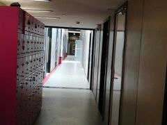 -一兆韦德健身(梅川店)