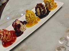 -桃子餐厅·天津菜(红星路直营店)