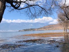 -大理洱海