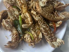 -明记海鲜大排档(巽寮湾店)