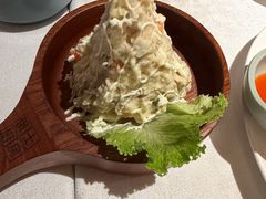 -俄士厨房(环球港店)