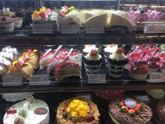 -85度C(厦门中华城新店)