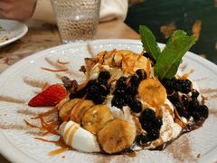 脏脏珍珠巴斯克-Mark&Mars Restaurant
