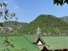 -六祖寺