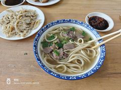 -十二忠手拉面(中华路店)