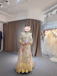 -MOOSA COUTURE沐纱