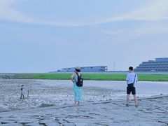 -南汇嘴观海公园