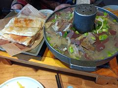 -郭家大院 老南京土菜(九霄店)