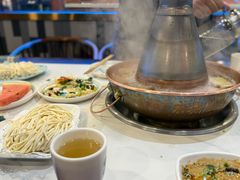 -京城胜利涮羊肉(禧乐汇店)