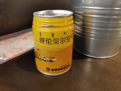 -很久以前羊肉串(南京路第一百货店)