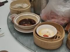 -喜宴又一村·粤菜·茶点·海鲜(壹方天地店)