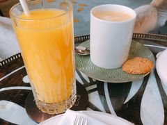 -上海波特曼丽思卡尔顿酒店