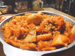 -姜虎东白丁烤肉(恒隆广场店)