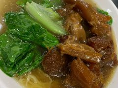 -珍珍小食店(西华路店)