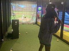 -VS SPORTS PARK运动玩乐园·团建·生日会(合生汇店)
