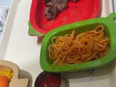 -菲滋意式餐厅(西溪印象城店)