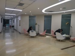 -JUVA郑州欧华医疗美容医院