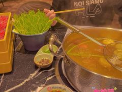 -寻牛记潮汕牛肉火锅(双喜城店)