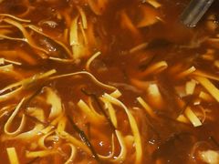 -素满香·素食自助餐(西安·民乐园店)