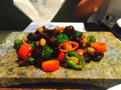 -若蘭慈·无国界素食料理(欢乐海岸店)