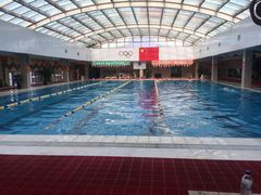 -远航游泳竞技馆(卫星广场店)